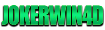 Logo Jokerwin4D
