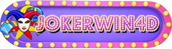 Logo Jokerwin4D